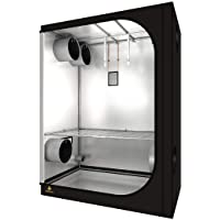 Armario de Cultivo Secret Jardin Dark Room Wide 150x90x200cm (DR150W V2.6)